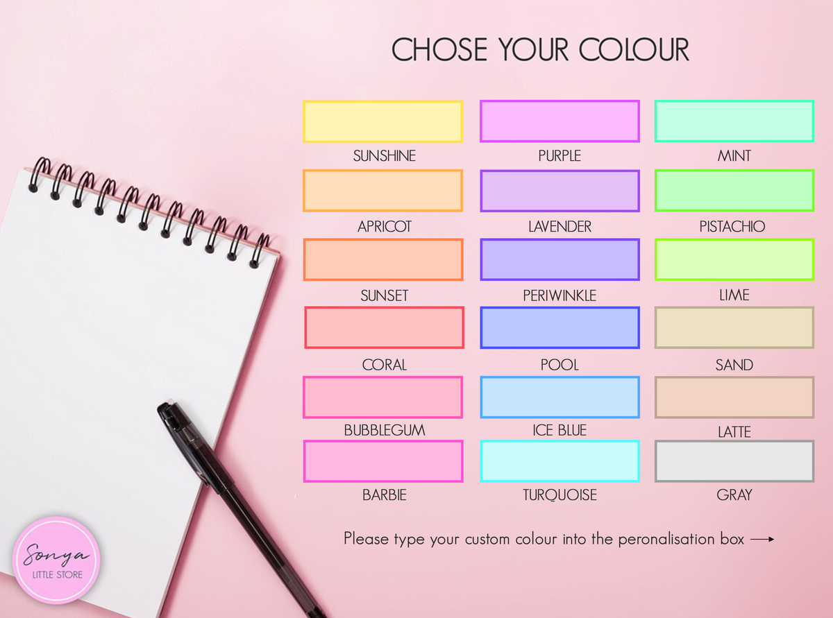 Blank Quarter Box Planner Stickers | Empty Boxes Write On Functional Bullet Journal Diary Sticker Sheet